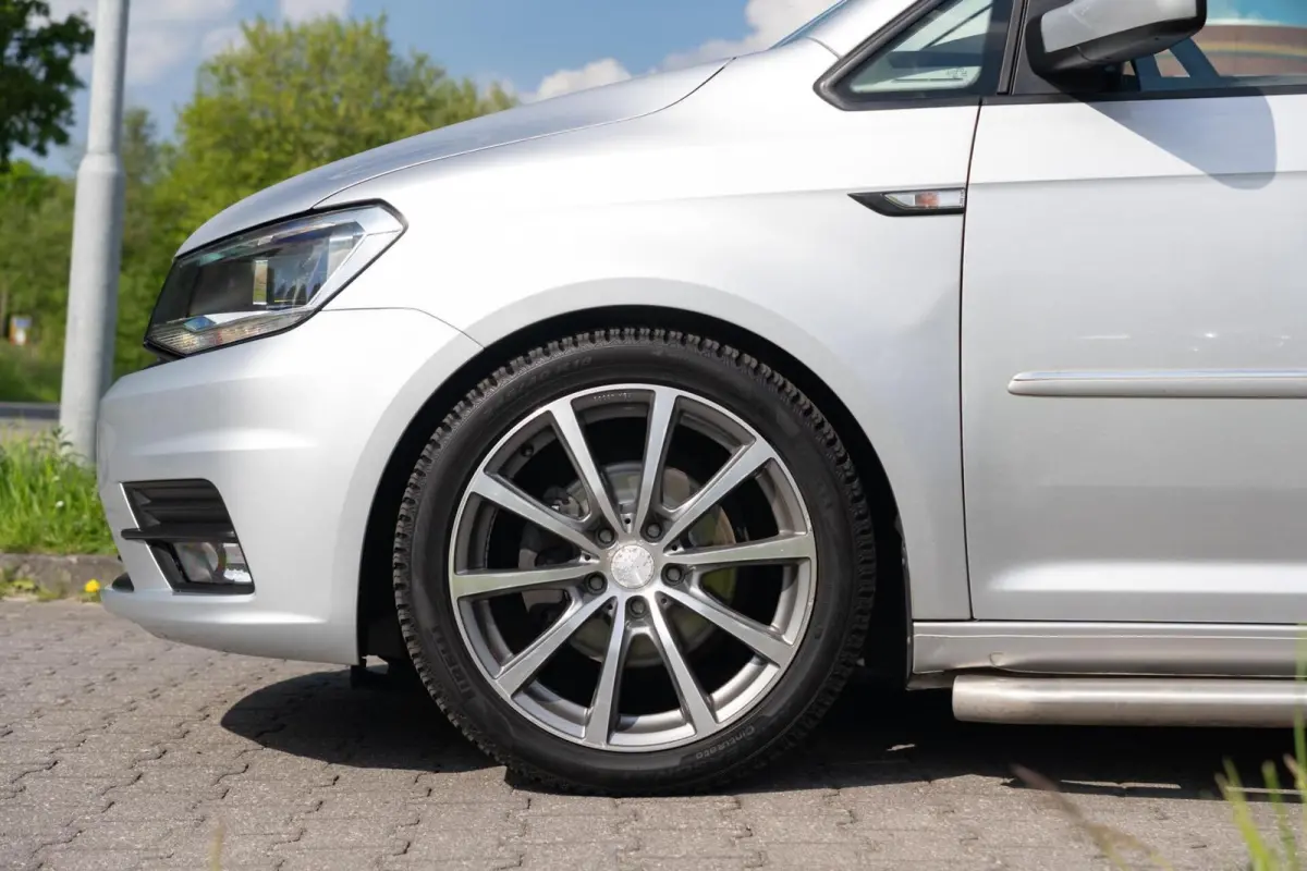 Bestel 2.0 TDI L1H1 Highline Automaat DSG|1ste Eig. NAP|Euro6|Cruise|Trekhaak|Dealer Onderhouden