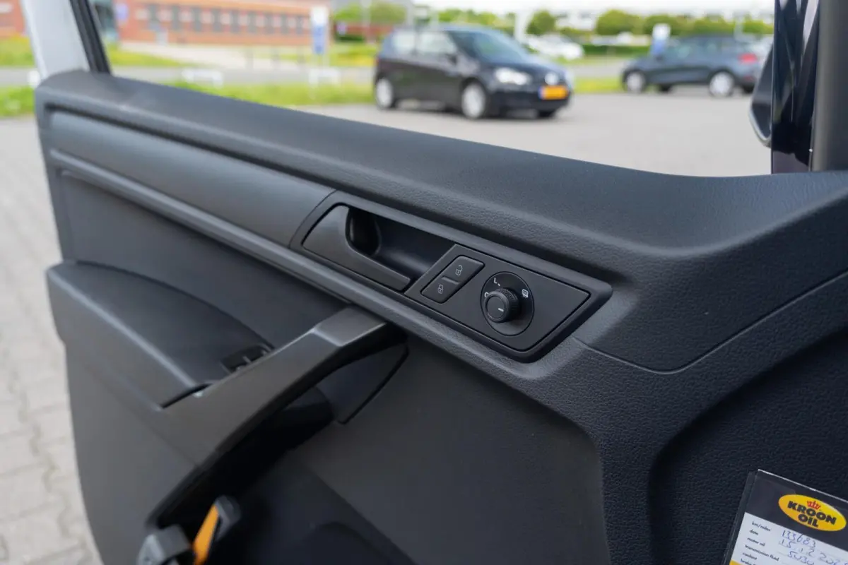 Bestel 2.0 TDI L1H1 Highline Automaat DSG|1ste Eig. NAP|Euro6|Cruise|Trekhaak|Dealer Onderhouden