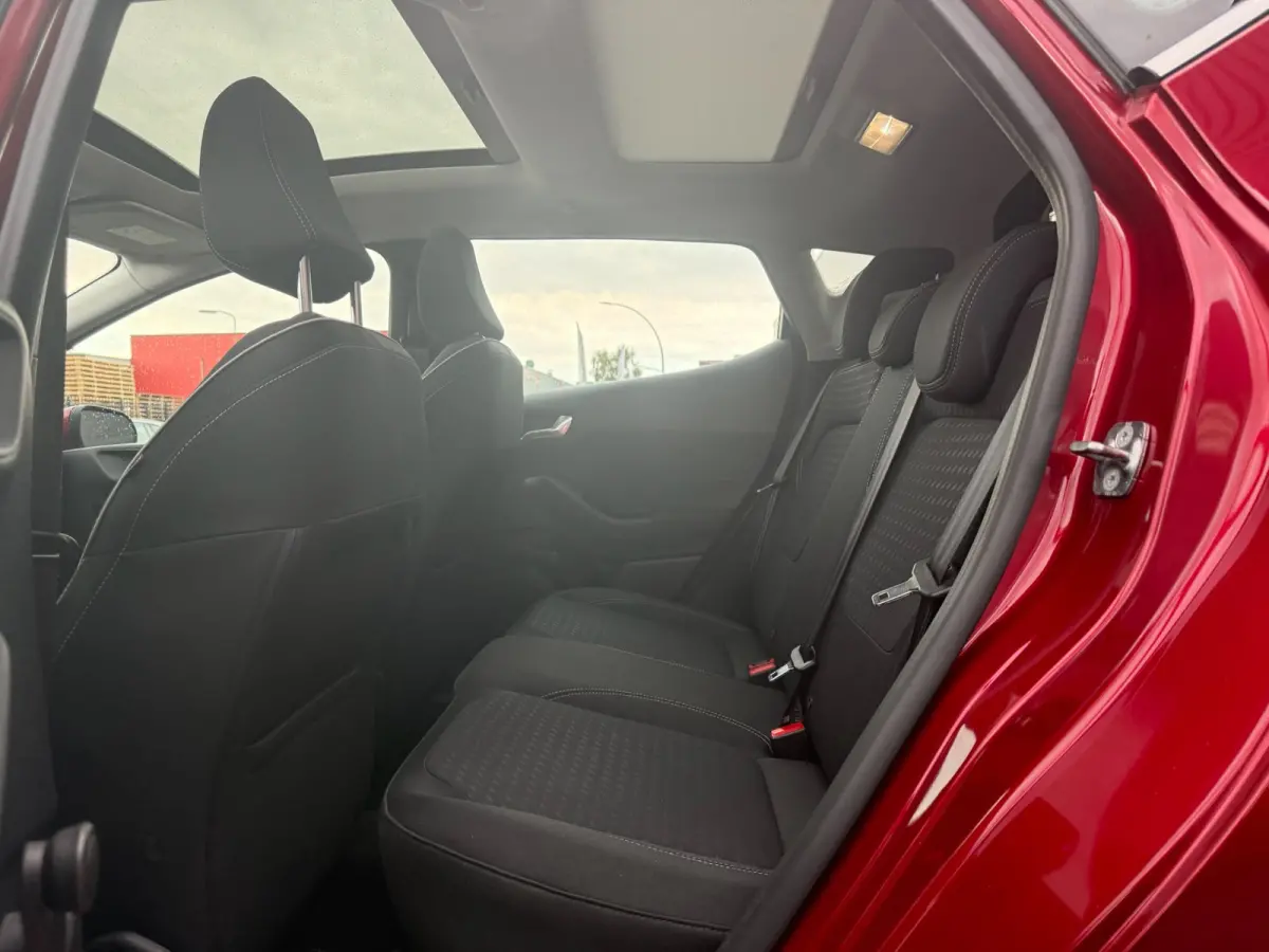 1.0 EcoBoost Titanium | 2E EIGENAAR | 3/6 OF 12 MND GARANTIE | CAMERA | PANO DAK | TREKHAAK | CARPLAY |