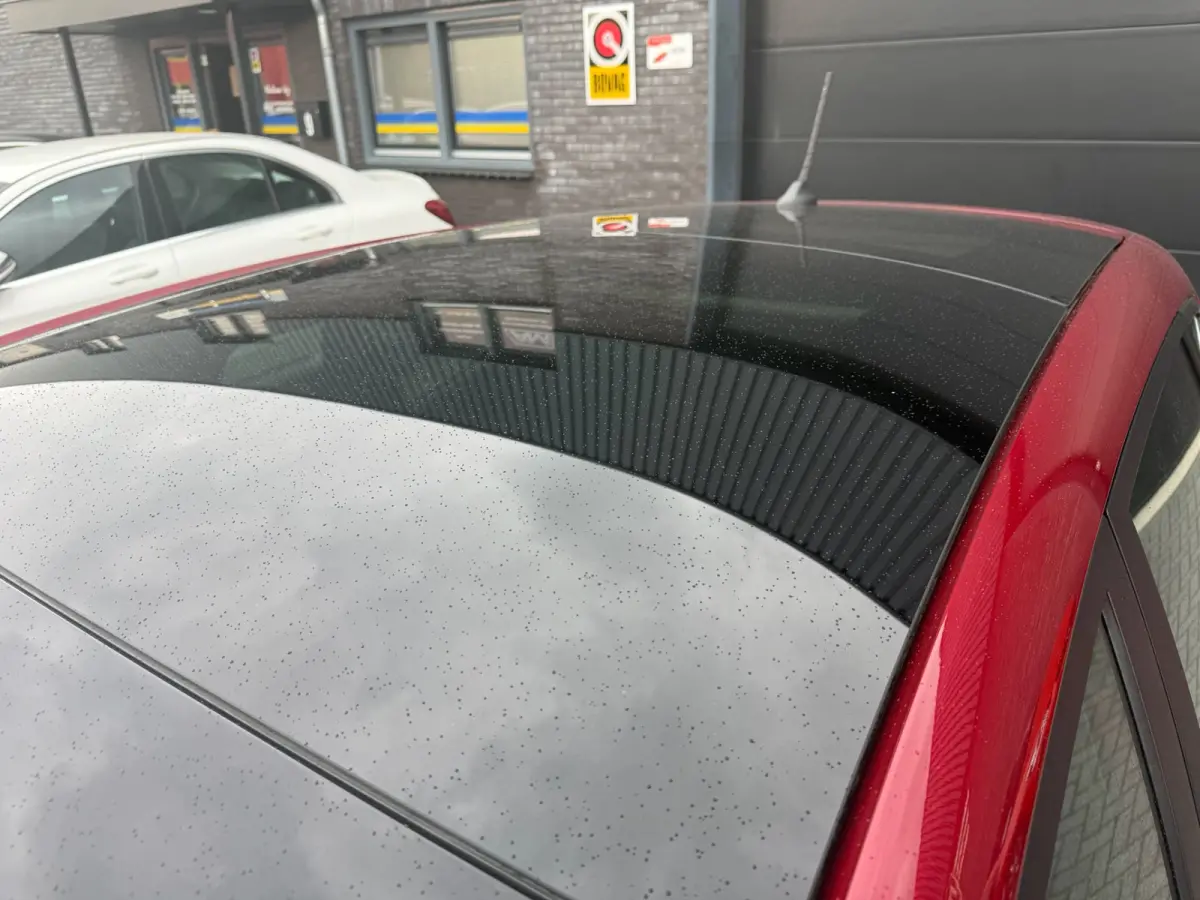 1.0 EcoBoost Titanium | 2E EIGENAAR | 3/6 OF 12 MND GARANTIE | CAMERA | PANO DAK | TREKHAAK | CARPLAY |