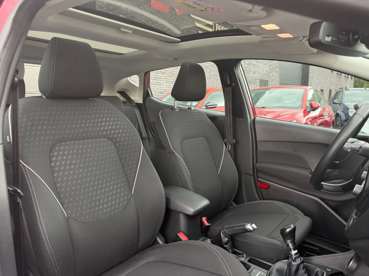1.0 EcoBoost Titanium | 2E EIGENAAR | 3/6 OF 12 MND GARANTIE | CAMERA | PANO DAK | TREKHAAK | CARPLAY |