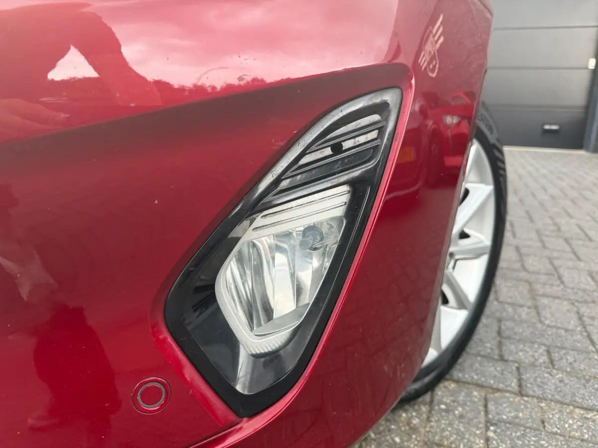 1.0 EcoBoost Titanium | 2E EIGENAAR | 3/6 OF 12 MND GARANTIE | CAMERA | PANO DAK | TREKHAAK | CARPLAY |