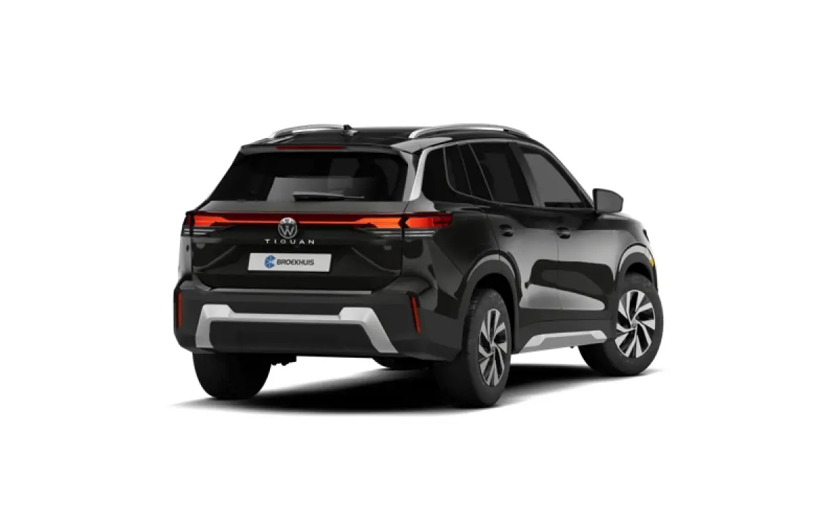 Limited Edition | 30,5 cm display met 2D en 3D weergave | Automatische afstandsregeling (Adaptive Cruise Control) | Diefstalalarm
