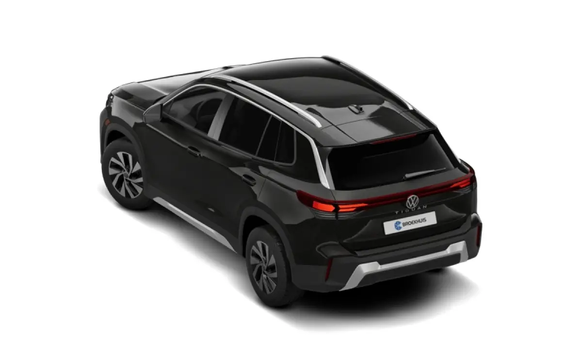 Limited Edition | 30,5 cm display met 2D en 3D weergave | Automatische afstandsregeling (Adaptive Cruise Control) | Diefstalalarm