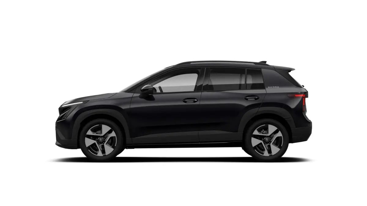 Business Launch Edition | Achteruitrijcamera | Parkeersensoren achter | Sunset (donker getinte ramen achter)