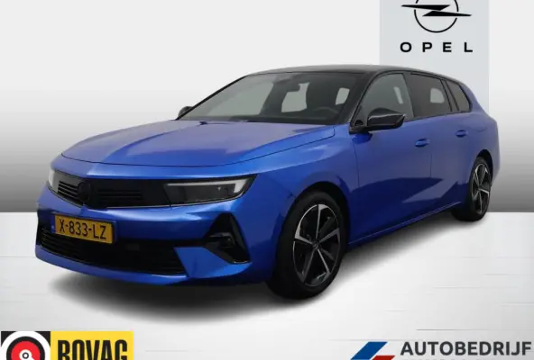 1.6 Turbo Plug In Hybrid GS Trekhaak/Alcantara/Led Winterpakket/CarPlay/Ecc