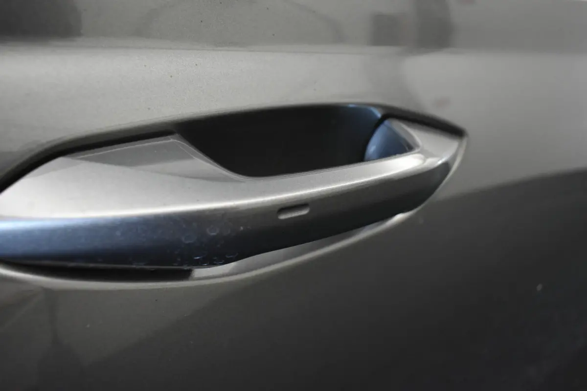 1.0 e-TSI Sportline Trekhaak Virtual schaalstoelen Stoelverwarming