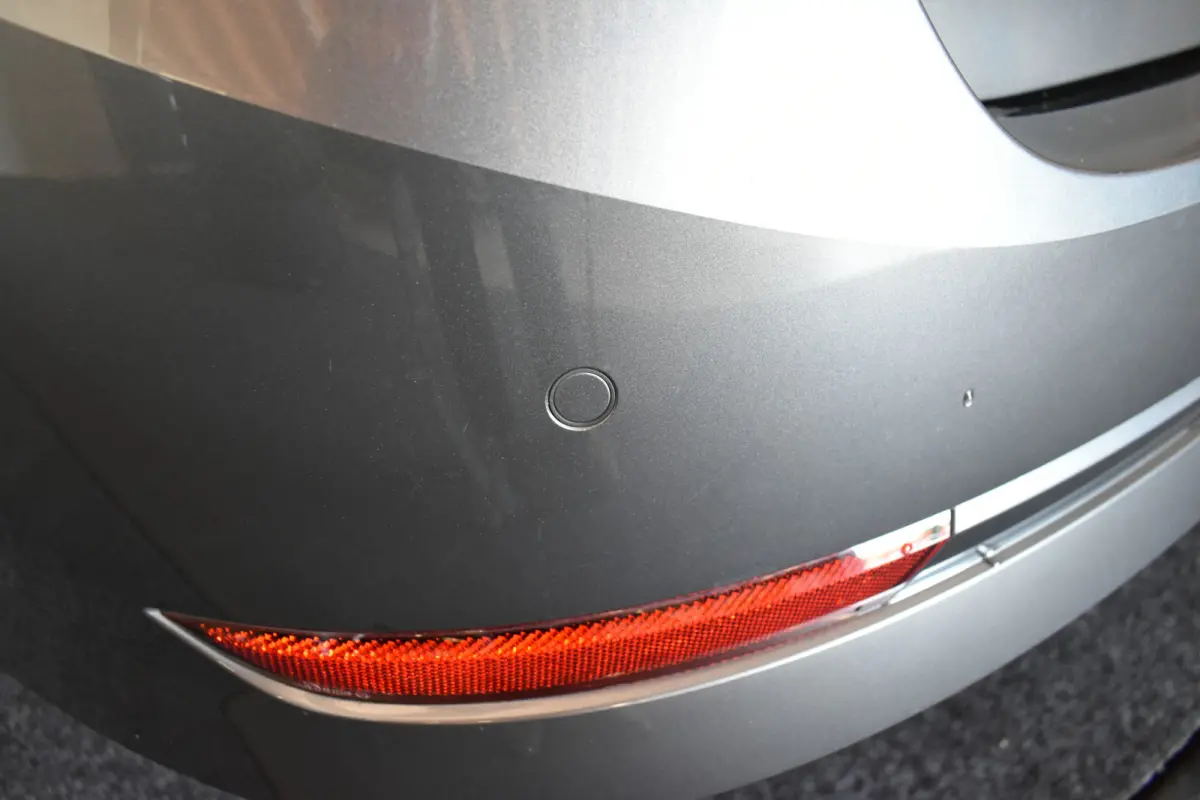 1.0 e-TSI Sportline Trekhaak Virtual schaalstoelen Stoelverwarming