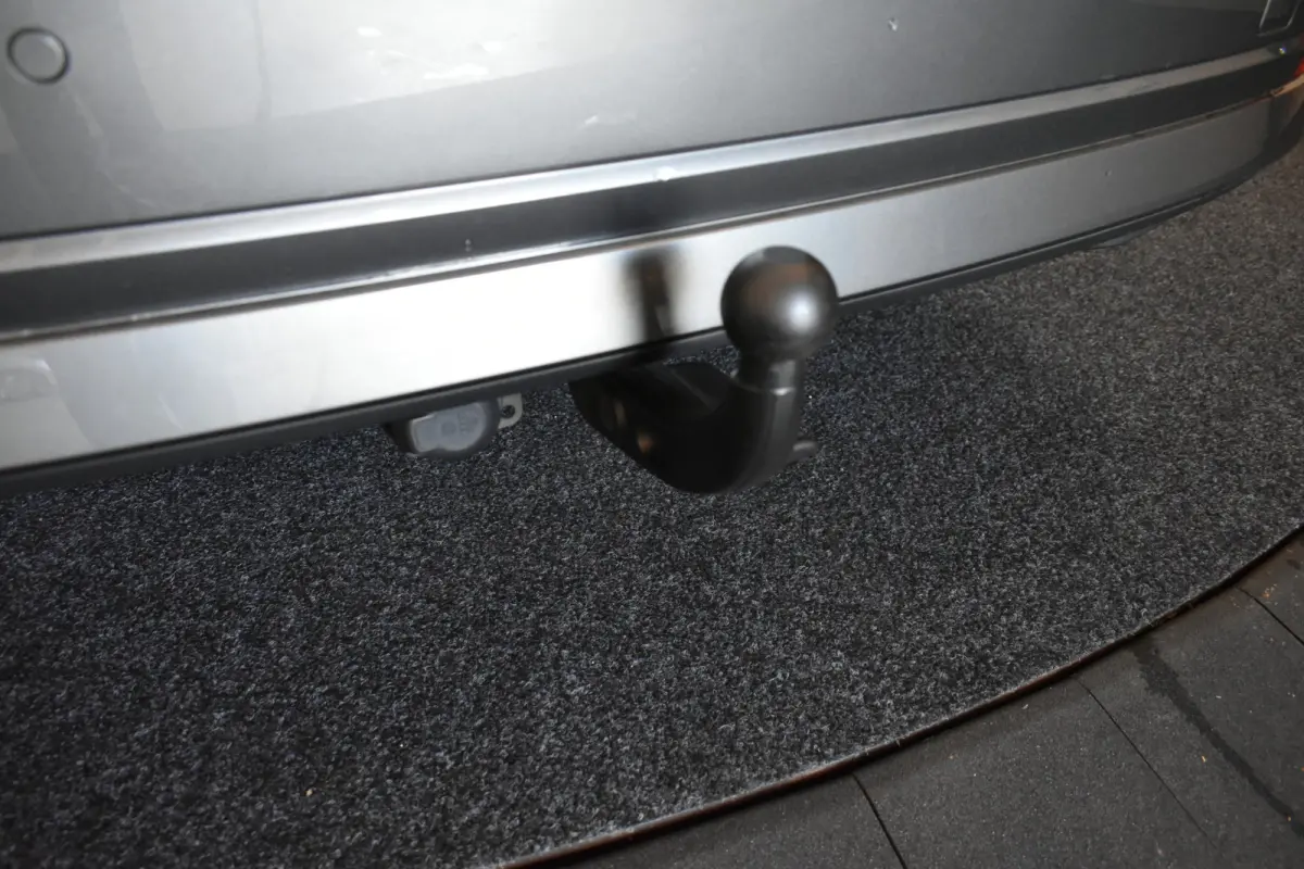 1.0 e-TSI Sportline Trekhaak Virtual schaalstoelen Stoelverwarming