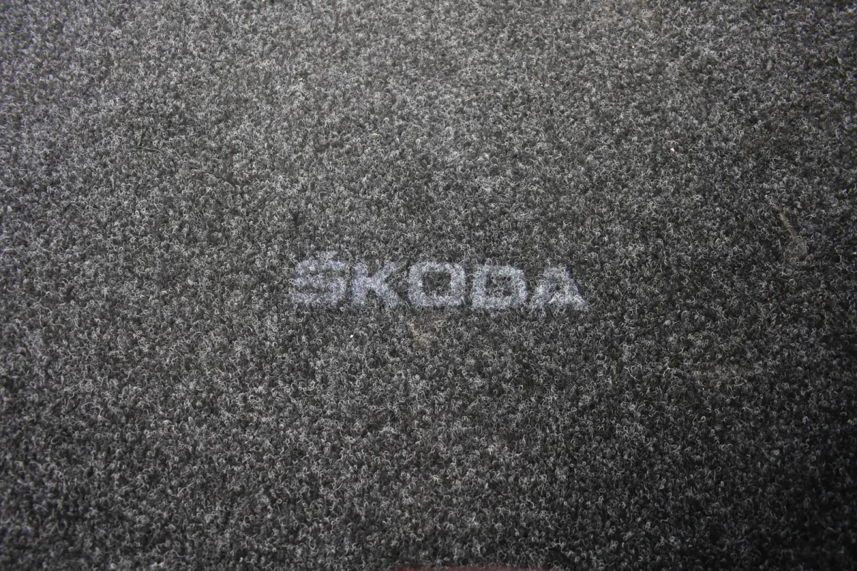 1.0 e-TSI Sportline Trekhaak Virtual schaalstoelen Stoelverwarming