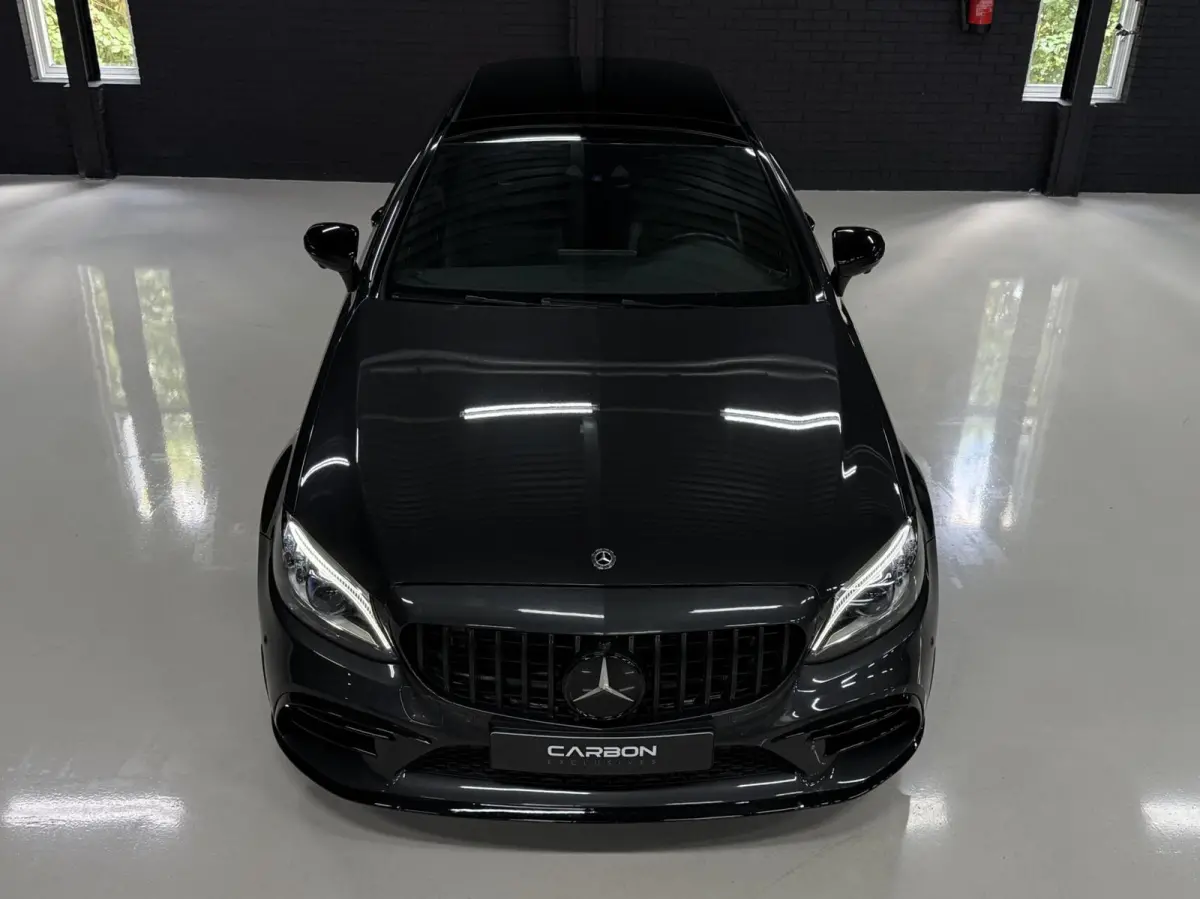 300 AMG | Pano | Luchtvering | 360