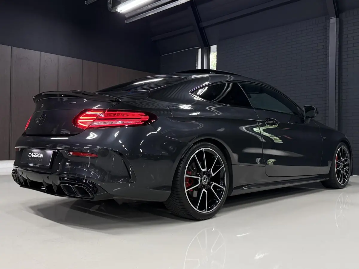 300 AMG | Pano | Luchtvering | 360