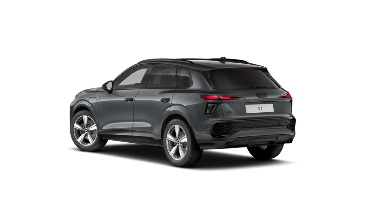 S edition | Adaptive cruise control | Audi sound system | Cruise control