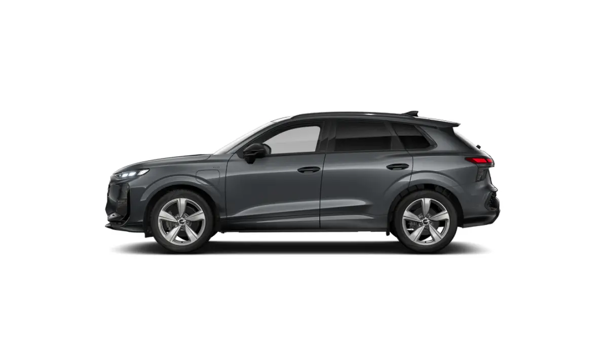 S edition | Adaptive cruise control | Audi sound system | Cruise control