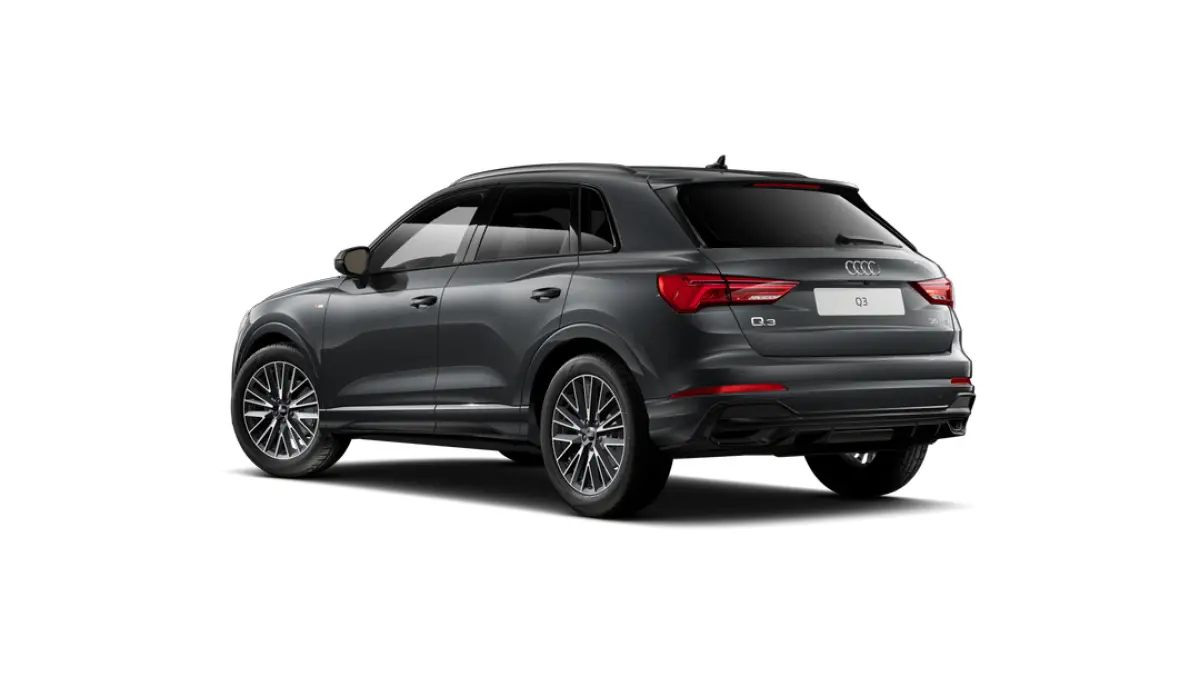S edition | Adaptive cruise control | Audi sound system | Cruise control
