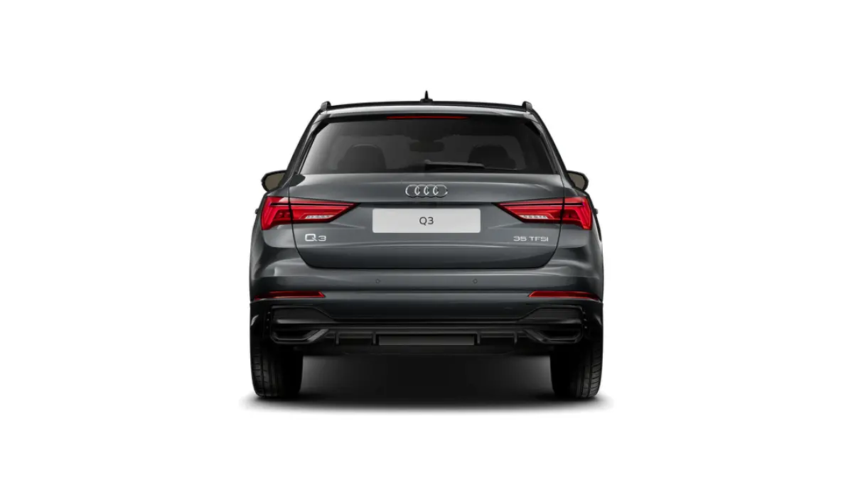 S edition | Adaptive cruise control | Audi sound system | Cruise control
