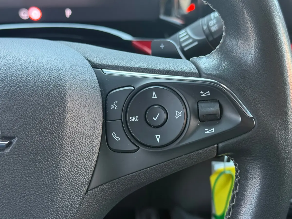 1.2 Turbo GS Line | LED | Camera | Cruise