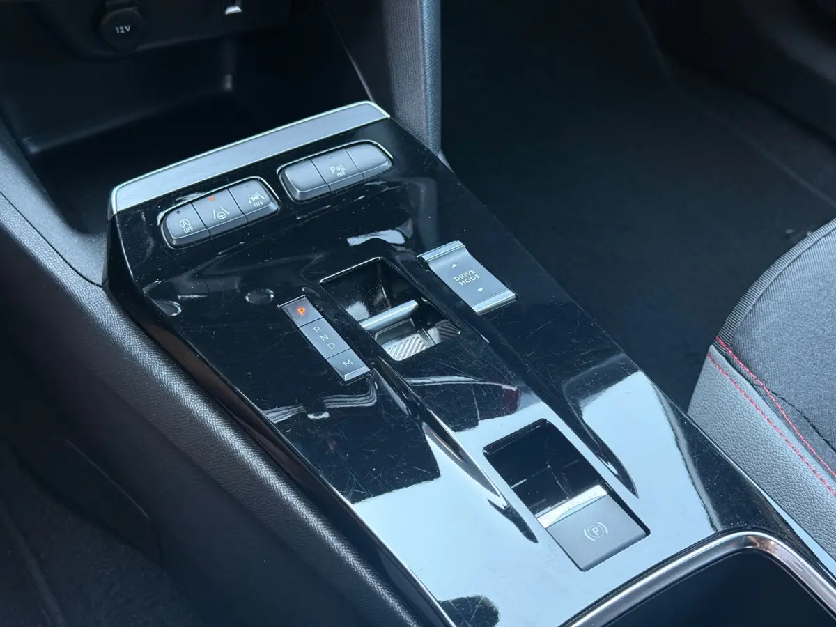 1.2 Turbo GS Line | LED | Camera | Cruise