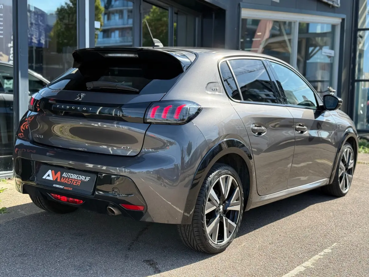 1.2 PureTech GT | Navi | Camera | Carplay
