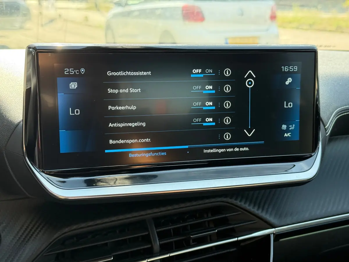 1.2 PureTech GT | Navi | Camera | Carplay