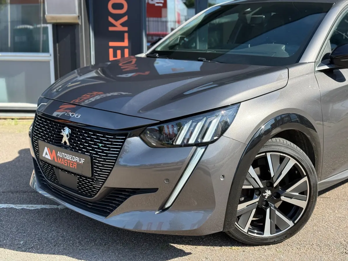 1.2 PureTech GT | Navi | Camera | Carplay