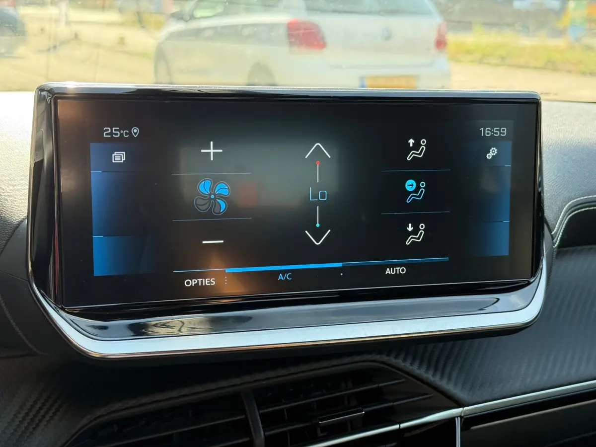 1.2 PureTech GT | Navi | Camera | Carplay