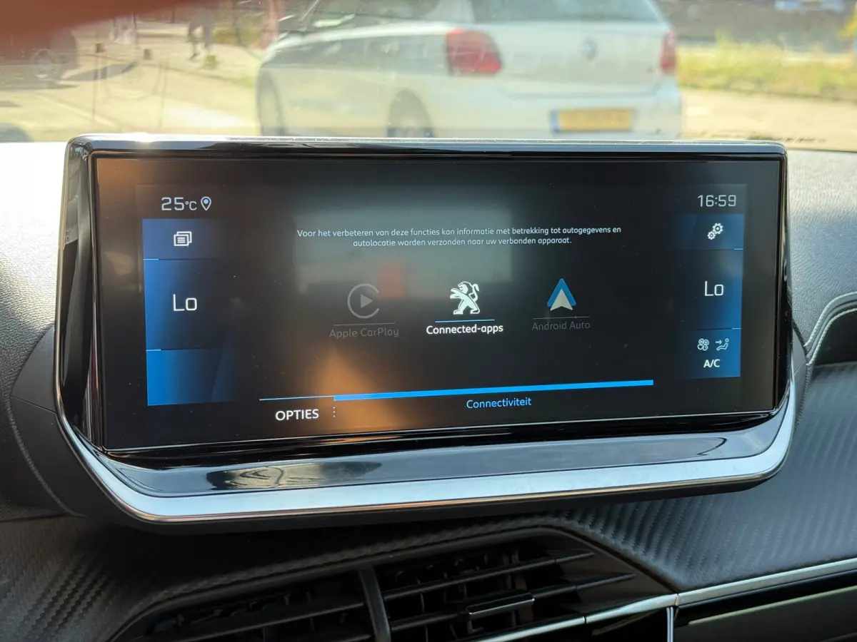 1.2 PureTech GT | Navi | Camera | Carplay