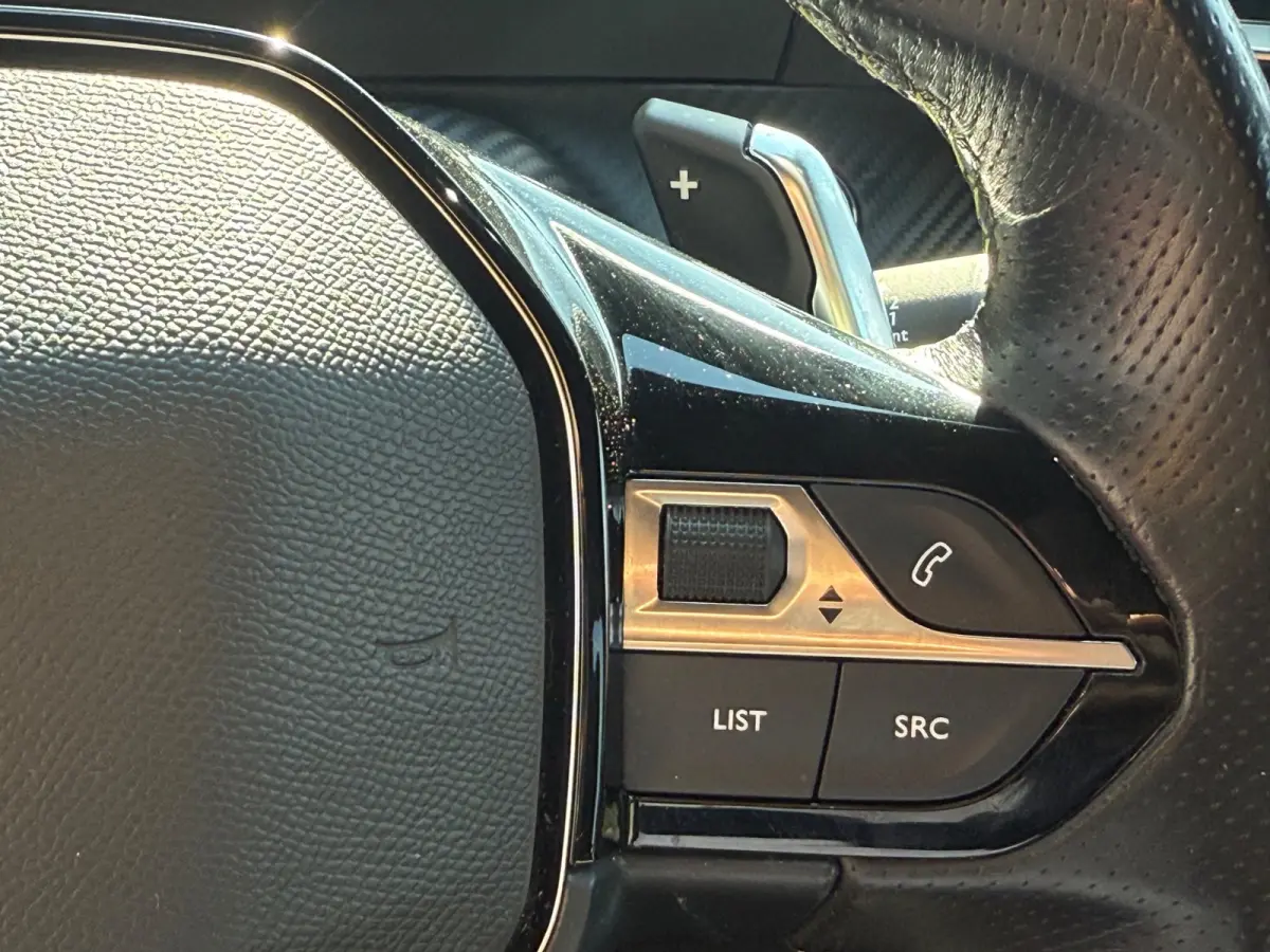 1.2 PureTech GT | Navi | Camera | Carplay