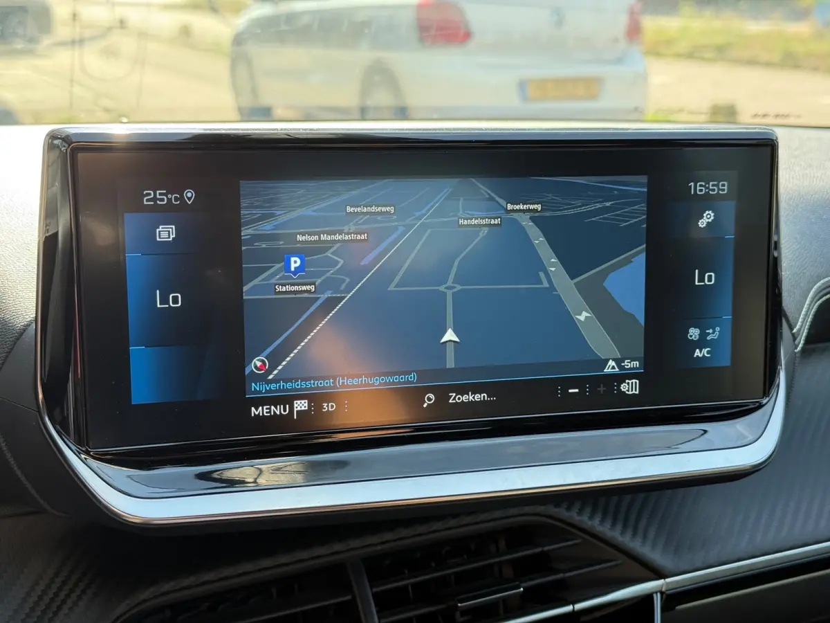 1.2 PureTech GT | Navi | Camera | Carplay