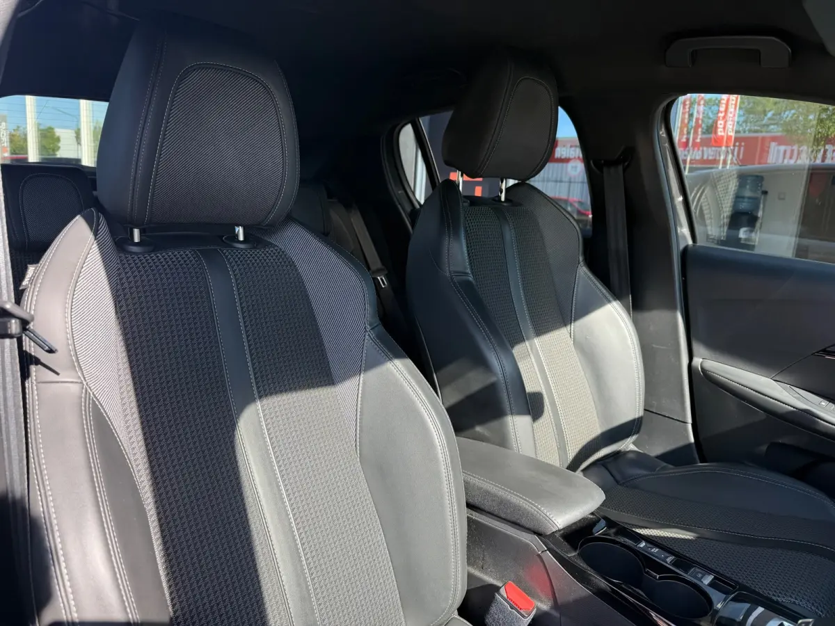 1.2 PureTech GT | Navi | Camera | Carplay