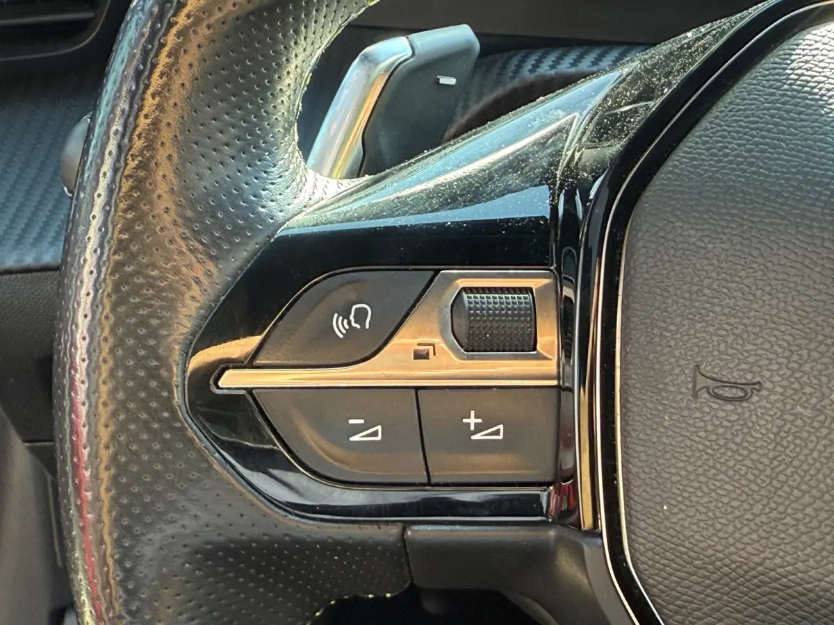 1.2 PureTech GT | Navi | Camera | Carplay