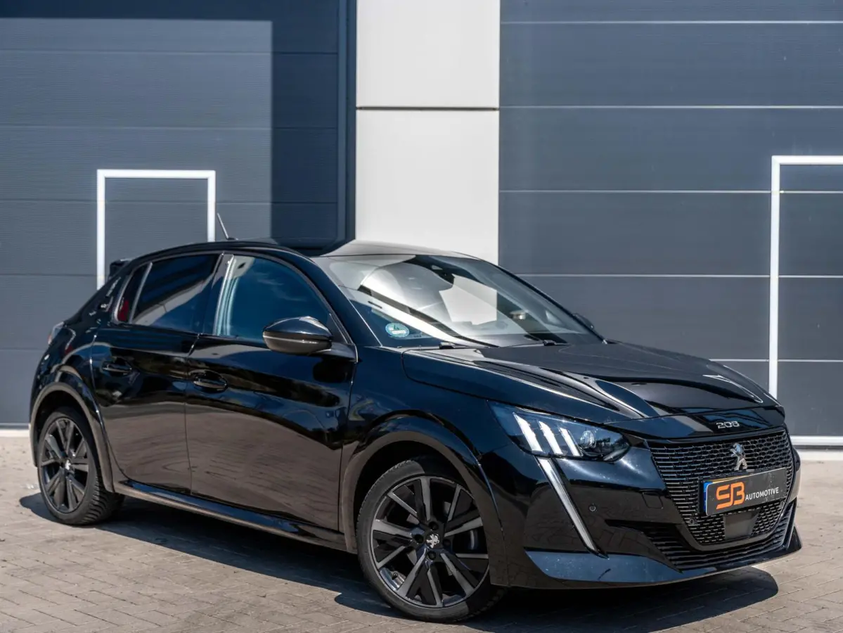 1.2 PureTech GT Keyless|Stoelverw|Adaptive|VOL!