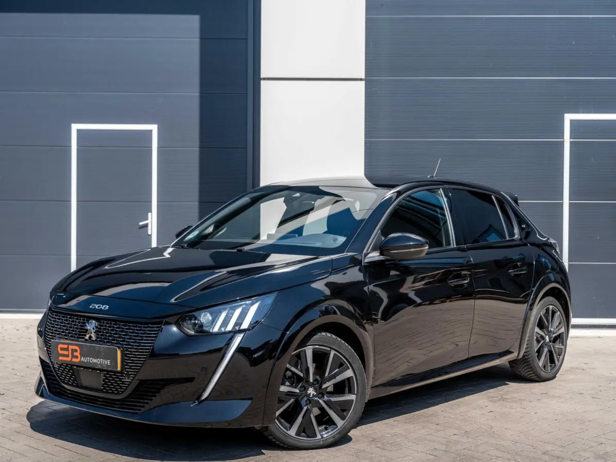 1.2 PureTech GT Keyless|Stoelverw|Adaptive|VOL!