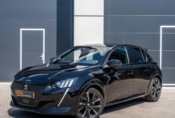 1.2 PureTech GT Keyless|Stoelverw|Adaptive|VOL!
