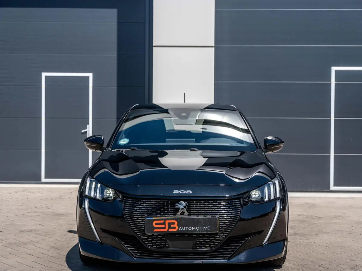 1.2 PureTech GT Keyless|Stoelverw|Adaptive|VOL!