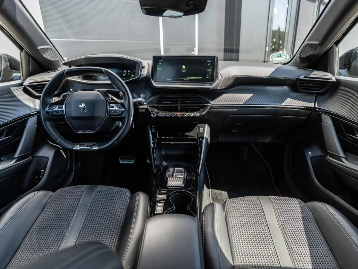 1.2 PureTech GT Keyless|Stoelverw|Adaptive|VOL!
