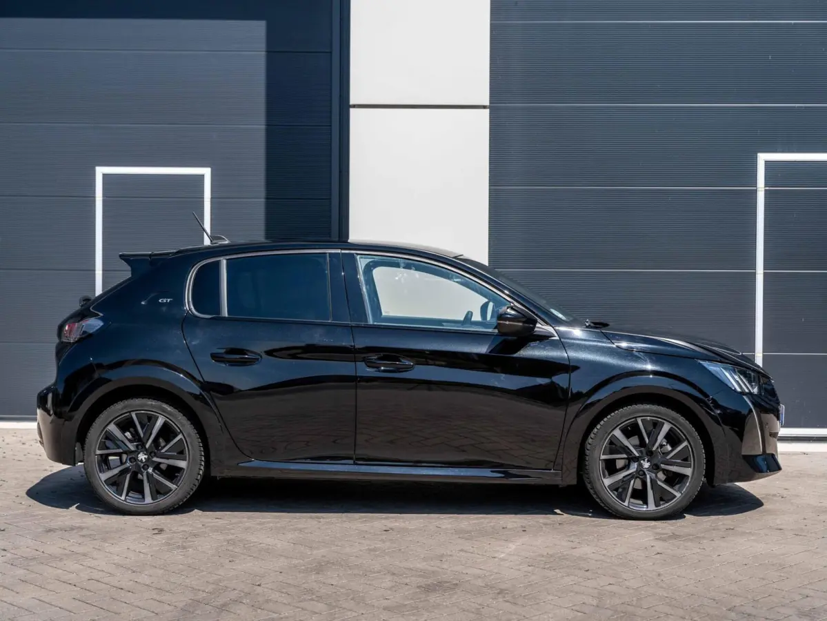 1.2 PureTech GT Keyless|Stoelverw|Adaptive|VOL!