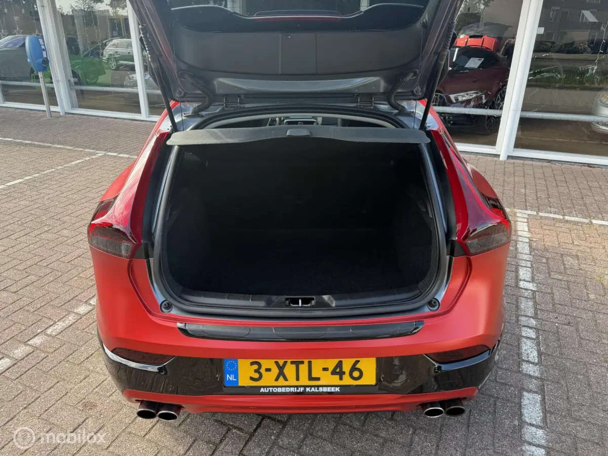 2.5 T5 AWD Ocean Race|Uniek|Downpipe|Camera|Memory|Blindspot|K&N Sportluchtfilter|