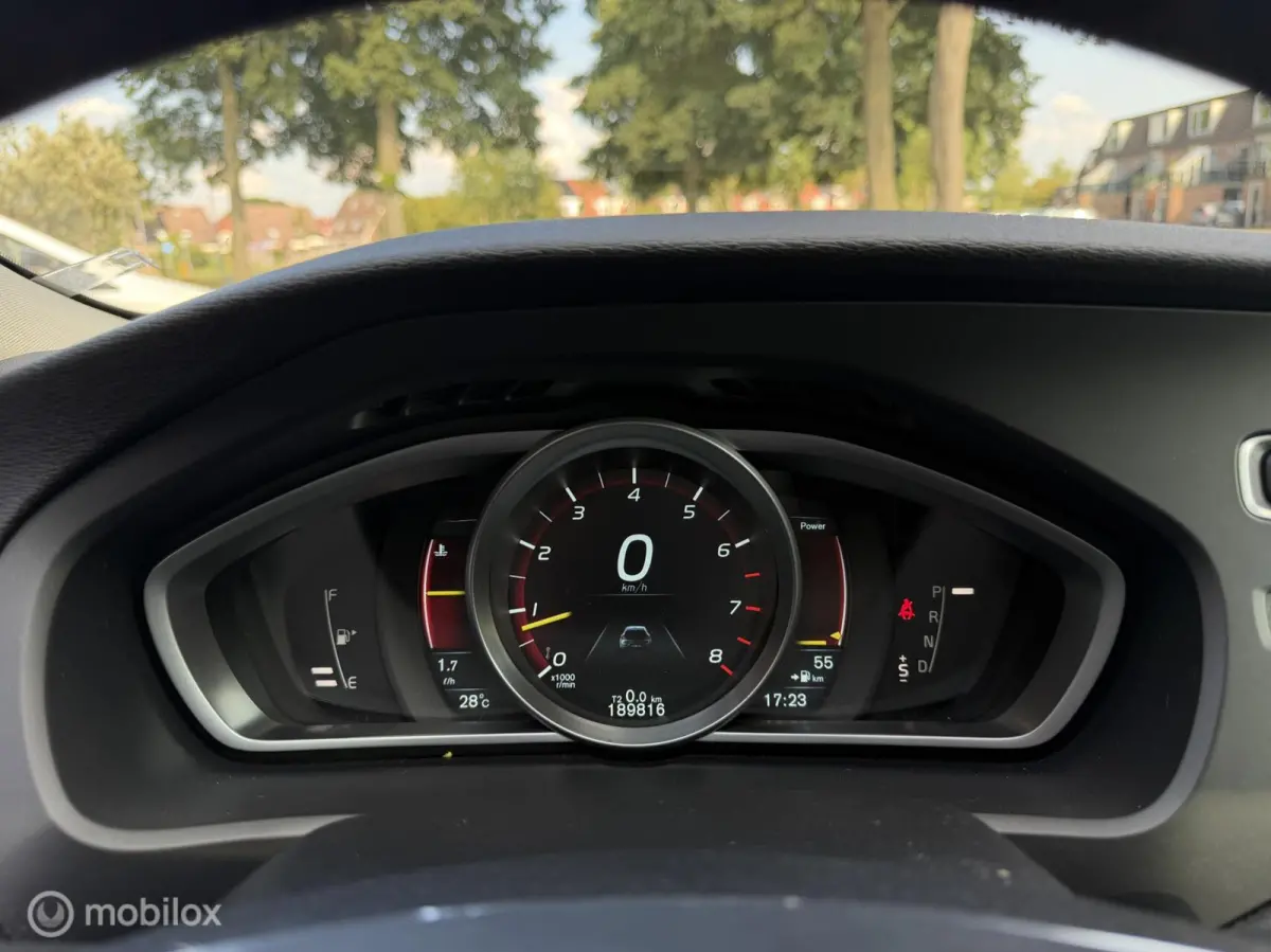 2.5 T5 AWD Ocean Race|Uniek|Downpipe|Camera|Memory|Blindspot|K&N Sportluchtfilter|