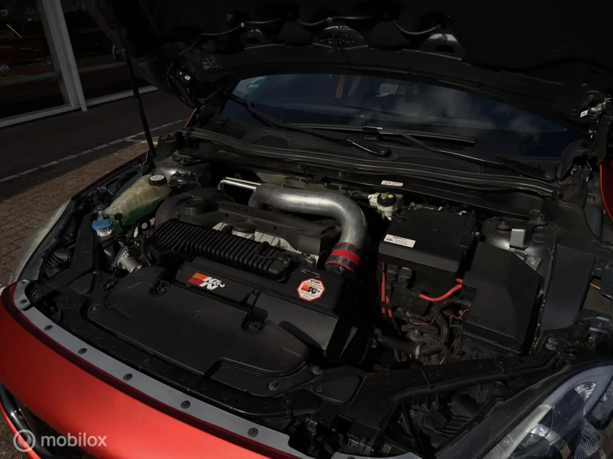 2.5 T5 AWD Ocean Race|Uniek|Downpipe|Camera|Memory|Blindspot|K&N Sportluchtfilter|
