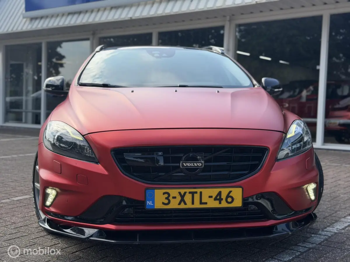 2.5 T5 AWD Ocean Race|Uniek|Downpipe|Camera|Memory|Blindspot|K&N Sportluchtfilter|