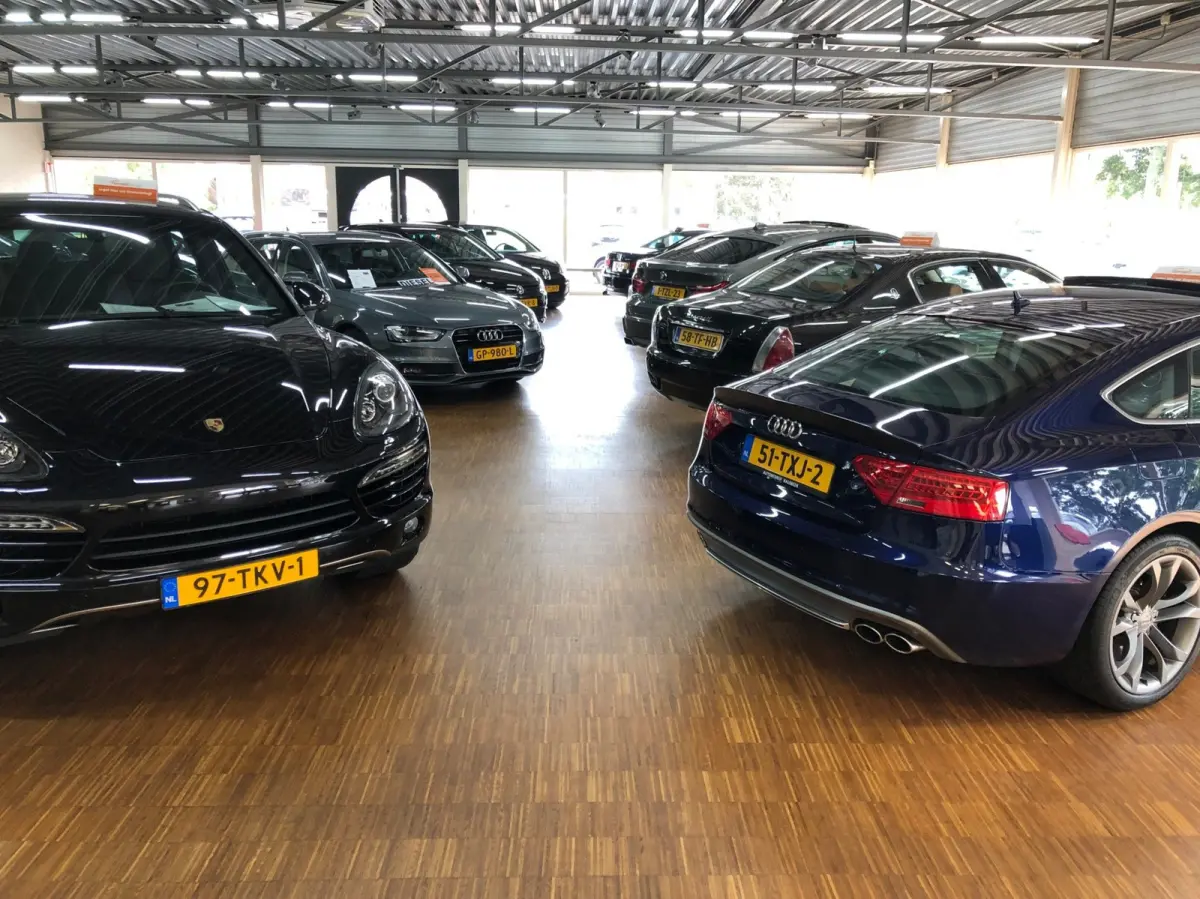 2.5 T5 AWD Ocean Race|Uniek|Downpipe|Camera|Memory|Blindspot|K&N Sportluchtfilter|