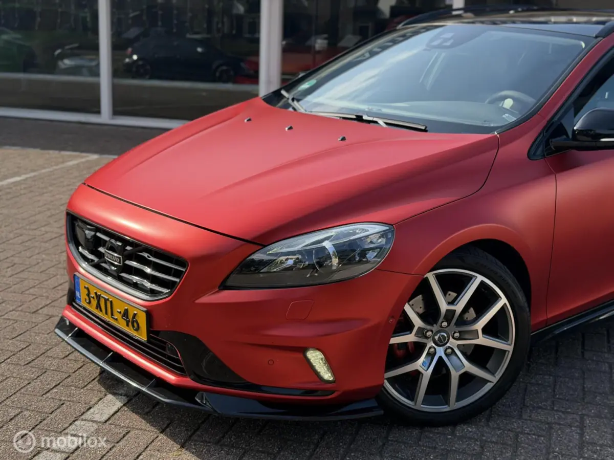 2.5 T5 AWD Ocean Race|Uniek|Downpipe|Camera|Memory|Blindspot|K&N Sportluchtfilter|
