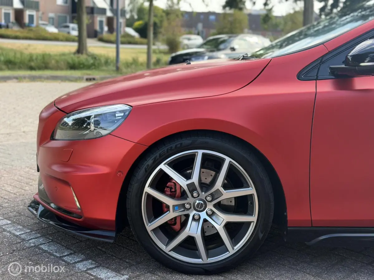 2.5 T5 AWD Ocean Race|Uniek|Downpipe|Camera|Memory|Blindspot|K&N Sportluchtfilter|