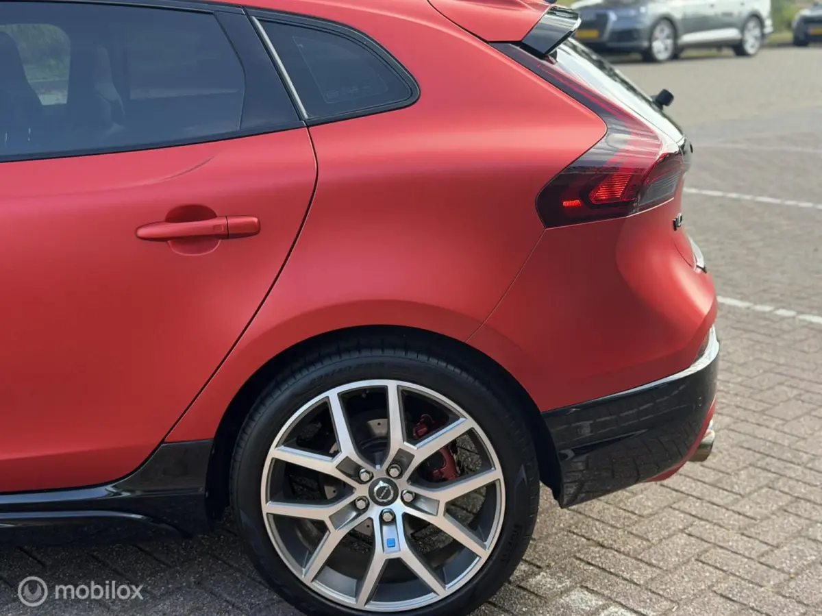 2.5 T5 AWD Ocean Race|Uniek|Downpipe|Camera|Memory|Blindspot|K&N Sportluchtfilter|