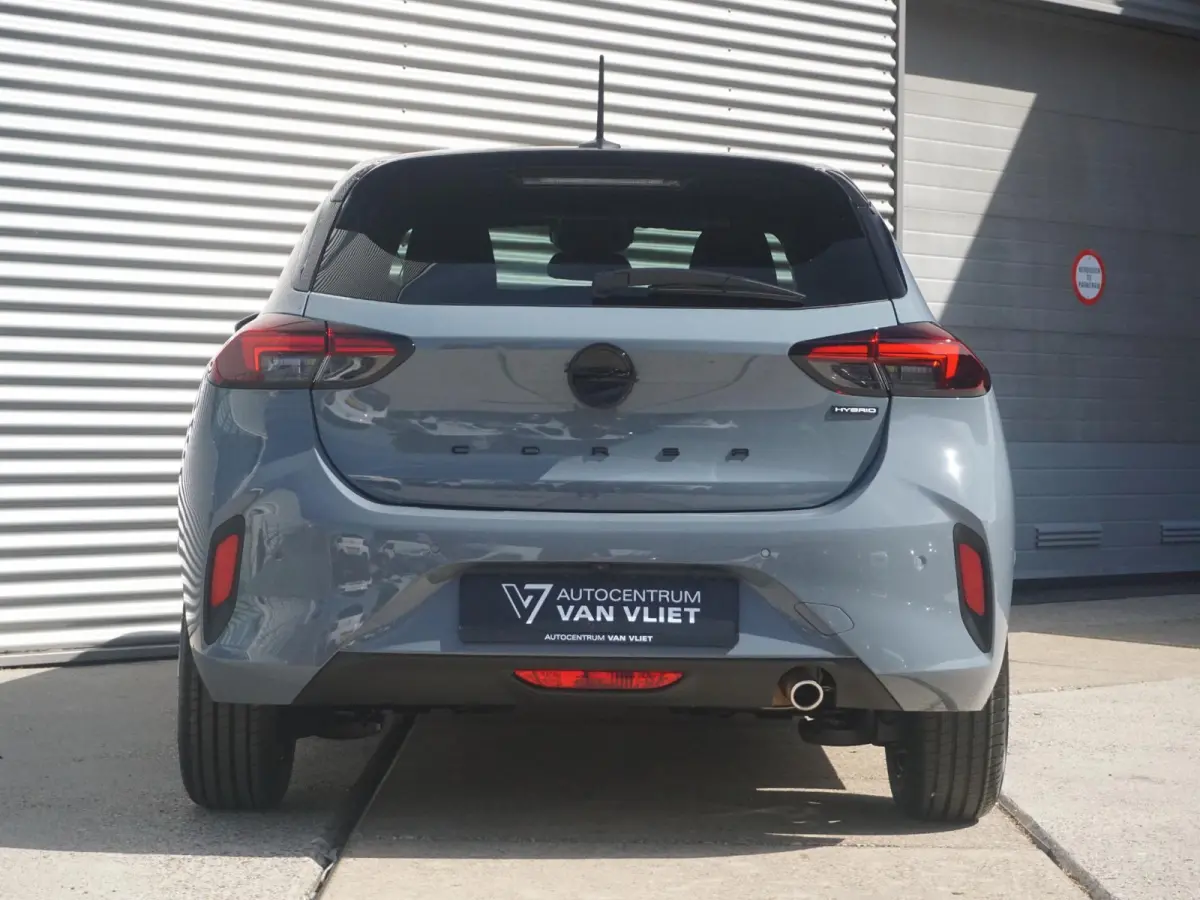 1.2 Turbo Hybrid Yes Technologie Pakket | Winter pakket