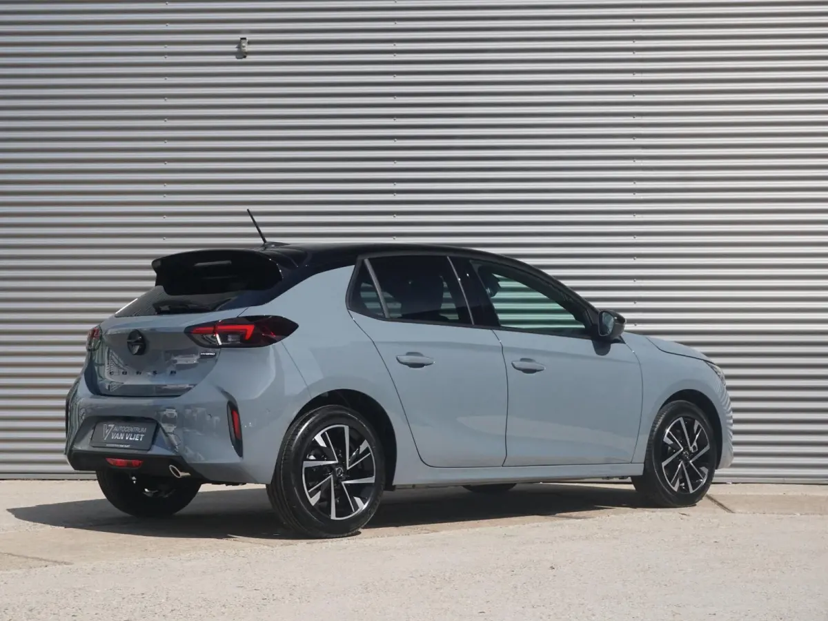 1.2 Turbo Hybrid Yes Technologie Pakket | Winter pakket