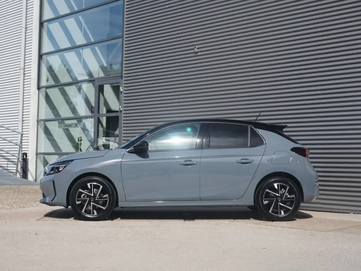 1.2 Turbo Hybrid Yes Technologie Pakket | Winter pakket