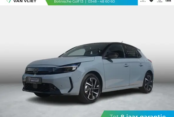 1.2 Turbo Hybrid Yes Technologie Pakket | Winter pakket