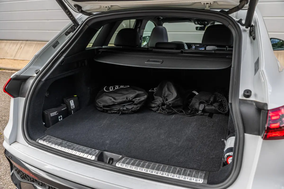 2.0 TFSI 299pk e-hybrid Quattro S edition | Panoramadak | Optiek Pakket Zwart Plus | Matrix LED